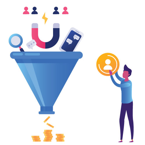 Improve consumer engagement and conversion rates.
