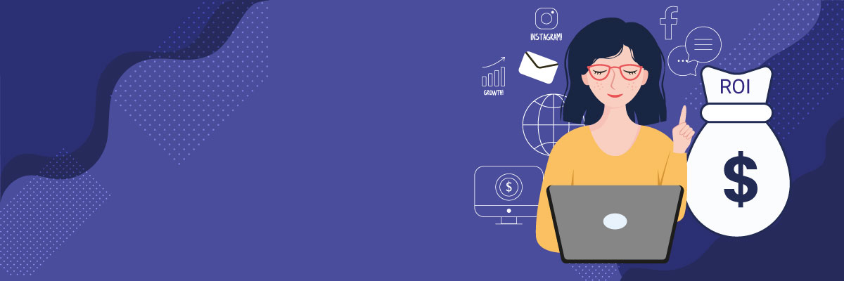 Why Multichannel is important and how you can improve ROI through it.