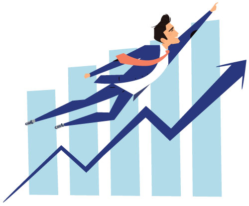 Attribute your success.