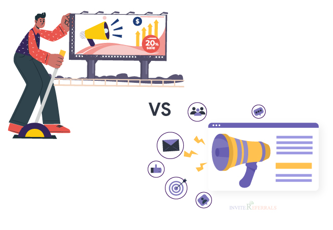 Grassroots Marketing vs. Guerilla Marketing