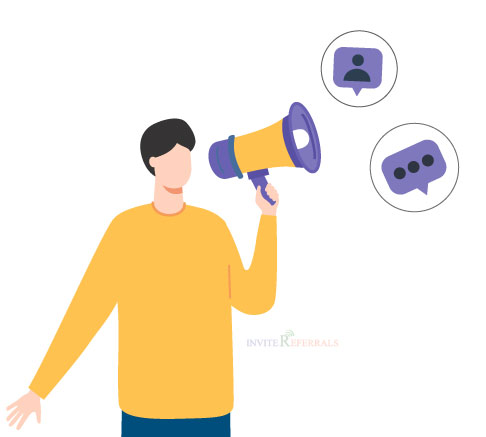 Propagate Your Message