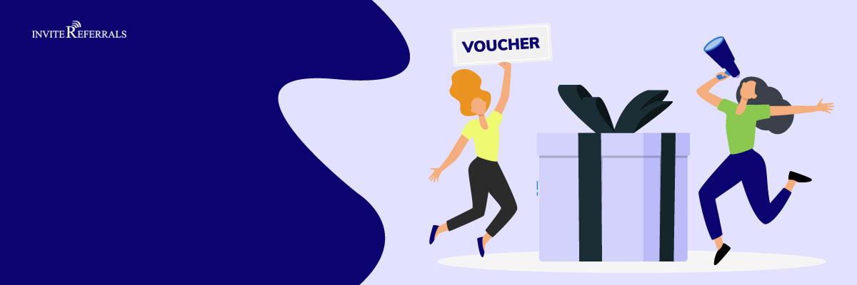 referral reward idea