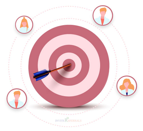 Better audience targeting