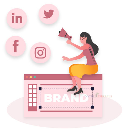 Increased brand awareness